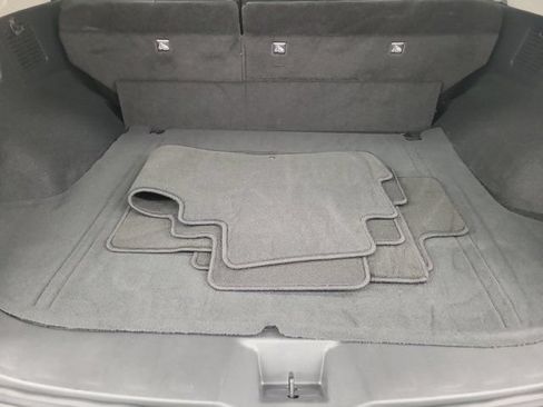 Certified 2024 Nissan Murano SV w/ SV Midnight Edition Package FWD image 10