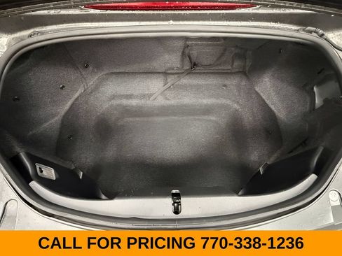 Used 2019 MAZDA MX-5 Miata Grand Touring w/ GT-S Package RWD image 24