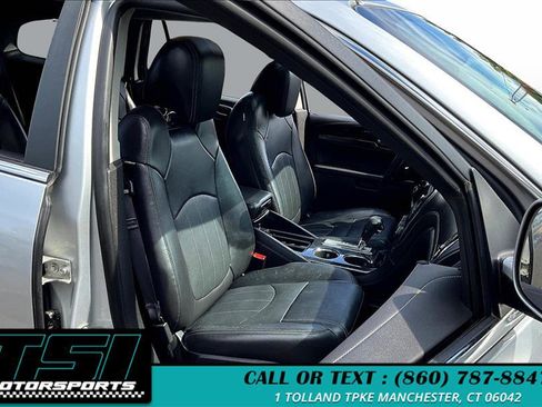 Used 2016 Buick Enclave Leather image 7
