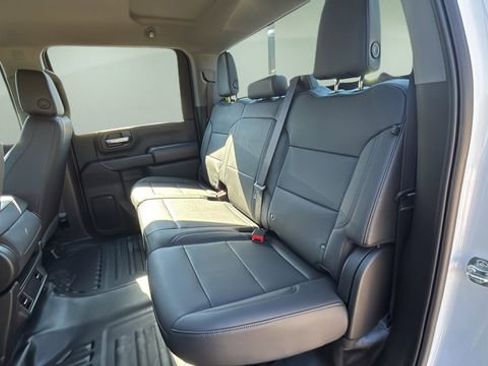 New 2025 Chevrolet Silverado 3500 W/T image 5