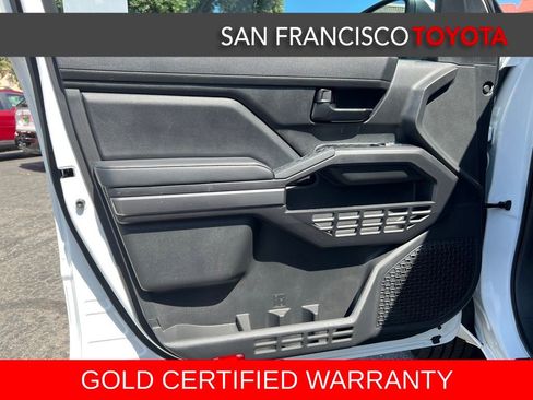 Certified 2024 Toyota Tacoma SR5 RWD image 36