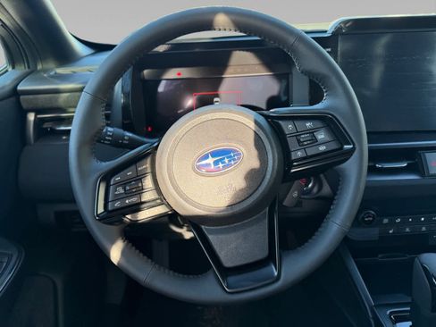 New 2026 Subaru Outback Limited image 12