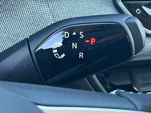 Certified 2026 Volkswagen Tiguan S AWD/4WD image 13