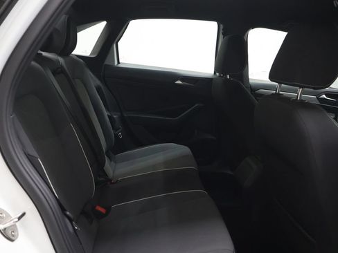 Used 2025 Volkswagen Jetta Sport FWD image 12