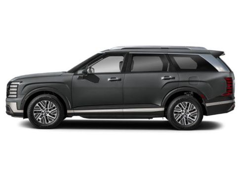 New 2026 Hyundai Palisade SEL Premium image 3