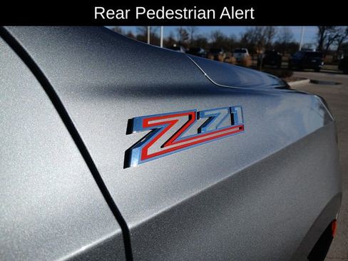 Certified 2022 Chevrolet Tahoe Z71 w/ Z71 Off-Road Package image 42