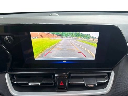 Used 2025 Chevrolet TrailBlazer LT FWD image 20
