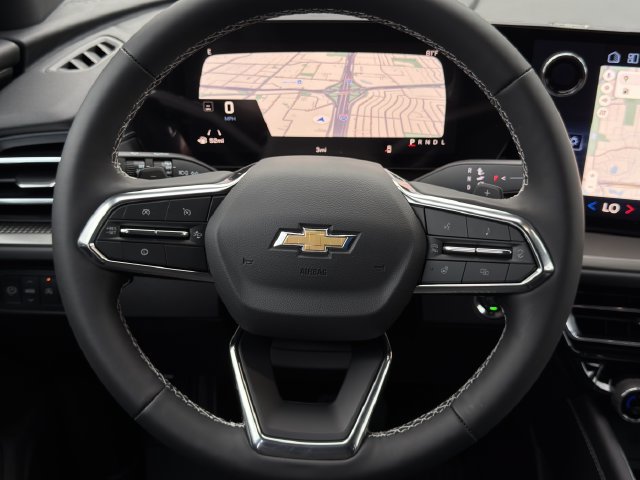 New 2027 Chevrolet Traverse LT w/ Driver Confidence Package FWD image 9