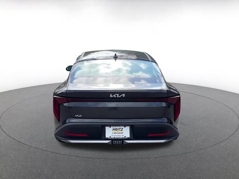Used 2025 Kia K4 FWD image 11