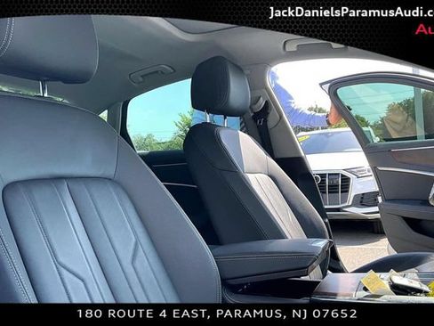 Used 2019 Audi A6 3.0T Premium Plus w/ Premium Plus Package AWD/4WD image 7