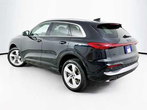 Used 2025 Audi Q5 Premium Plus AWD/4WD image 6