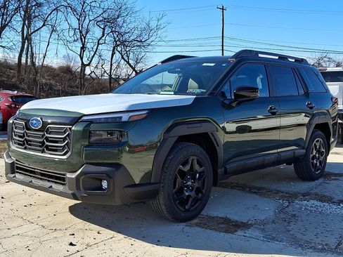 New 2026 Subaru Outback Limited image 3