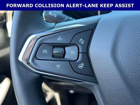 New 2026 Chevrolet TrailBlazer ACTIV w/ Driver Confidence Package image 12