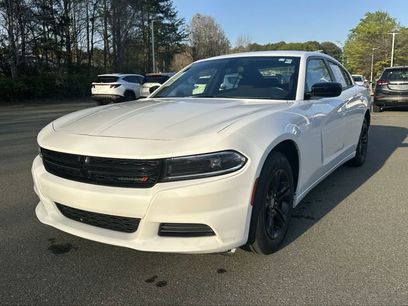 Used 2023 Dodge Charger SXT