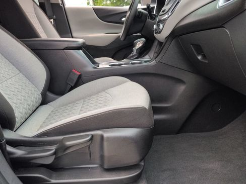 Used 2024 Chevrolet Equinox LS w/ LS Convenience Package AWD/4WD image 26