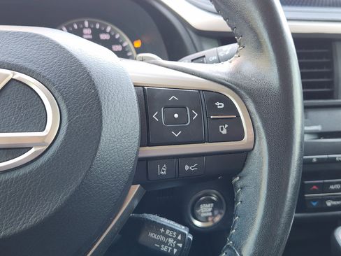 Used 2020 Lexus RX 350 FWD w/ Accessory Package image 29