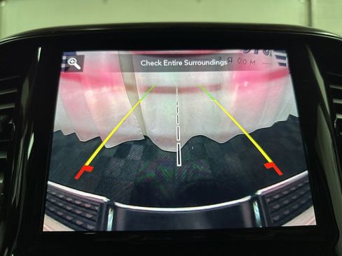 Used 2021 RAM 2500 Laramie image 26