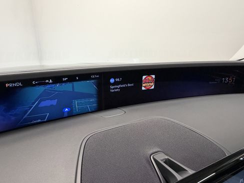 New 2026 Lincoln Nautilus Reserve image 21