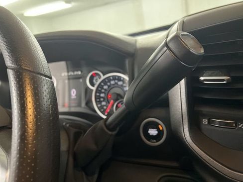 Used 2026 RAM 3500 Tradesman AWD/4WD image 15