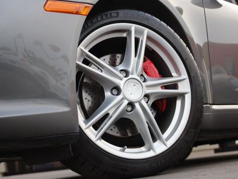 Used 2010 Porsche Boxster S RWD image 47
