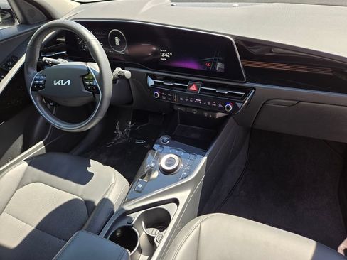 Used 2023 Kia Niro Wind FWD image 10
