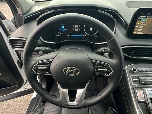 Used 2023 Hyundai Santa Fe Limited w/ Cargo Package image 18