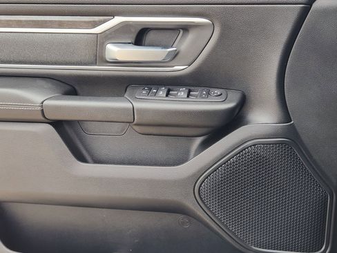 Used 2023 RAM 1500 Lone Star AWD/4WD image 24