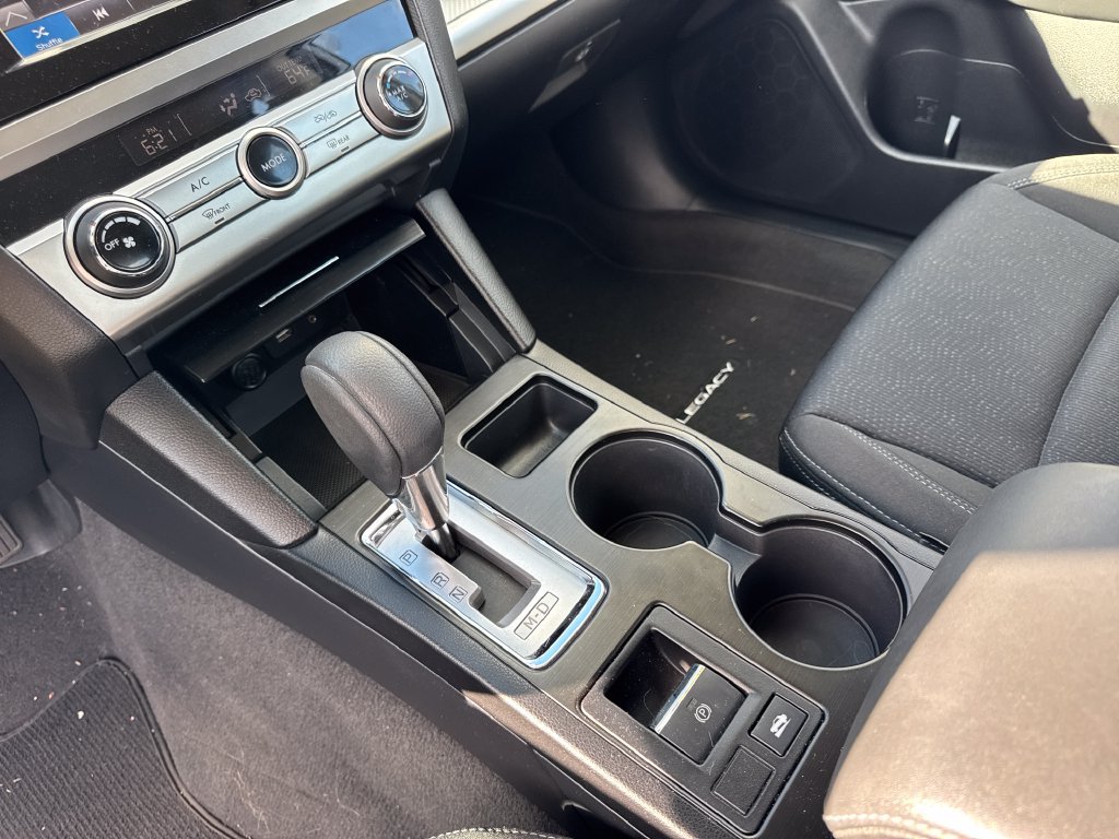 Used 2018 Subaru Legacy 2.5i AWD/4WD image 24