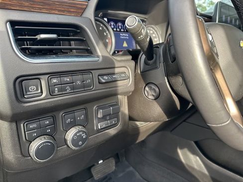 Used 2021 Chevrolet Tahoe High Country w/ Max Trailering Package image 13