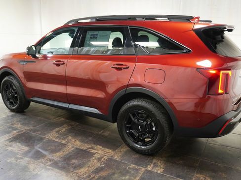 Used 2024 Kia Sorento SX Prestige AWD/4WD image 8