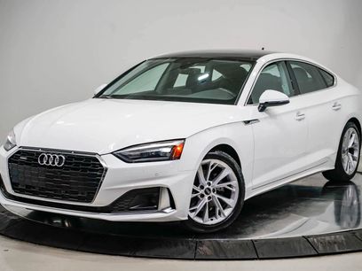 Used 2022 Audi A5 2.0T Premium w/ Convenience Package