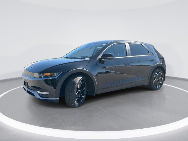 Certified 2023 Hyundai Ioniq 5 SE AWD/4WD image 1