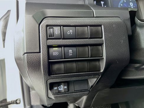 Certified 2025 Toyota Tacoma SR w/ SR Upgrade Package image 9