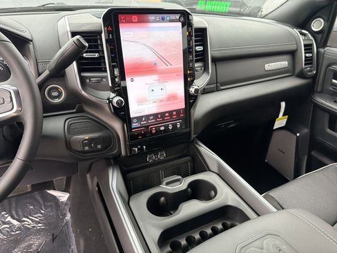 New 2026 RAM 2500 Laramie image 30