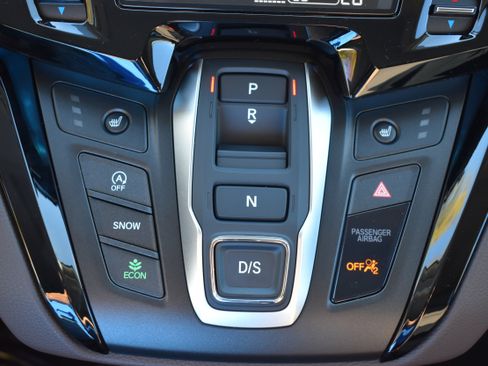 New 2026 Honda Odyssey Touring image 24