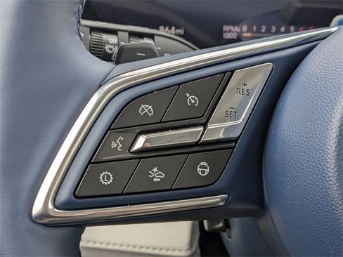 New 2026 Buick Enclave Avenir image 33