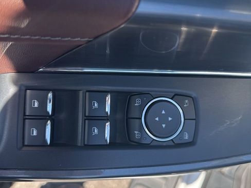 Certified 2023 Ford F150 Lariat w/ Equipment Group 502A High image 17