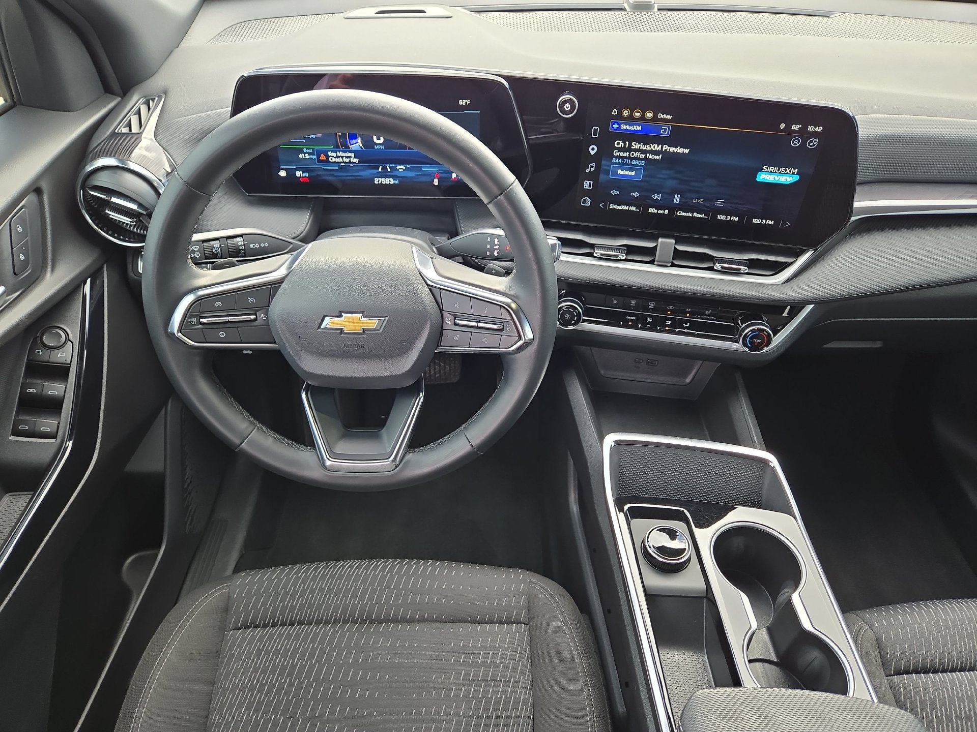 Used 2026 Chevrolet Equinox LT FWD image 14