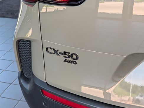 New 2026 MAZDA CX-50 AWD 2.5 S w/ Cargo Package image 4