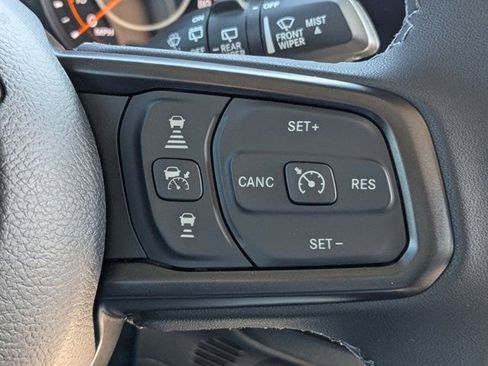 New 2026 Jeep Wrangler Sport AWD/4WD image 29