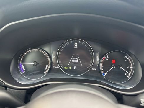 Certified 2025 MAZDA CX-50 AWD 2.5 Hybrid w/ Weather Package image 22