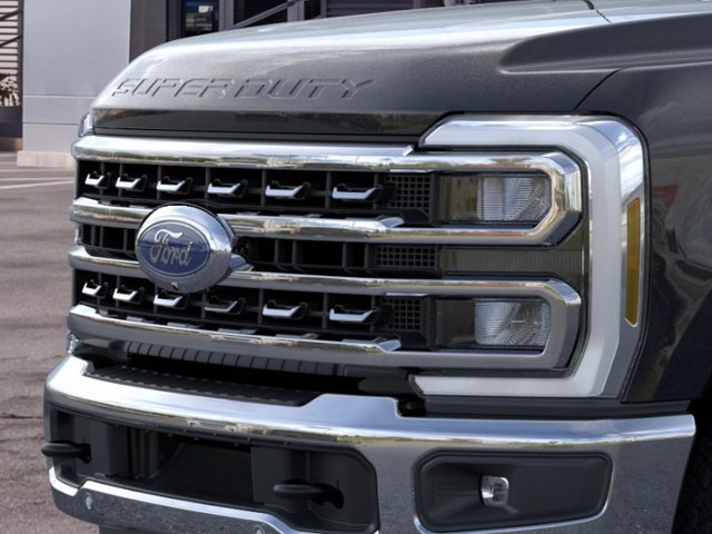 New 2026 Ford F350 Lariat w/ Lariat Premium Package AWD/4WD image 17