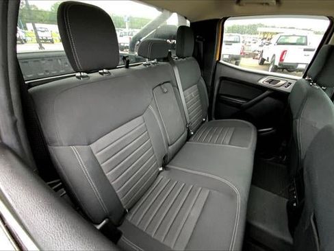 Used 2021 Ford Ranger XLT w/ Equipment Group 301A Mid image 25