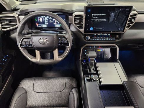 Used 2024 Toyota Sequoia Limited image 49