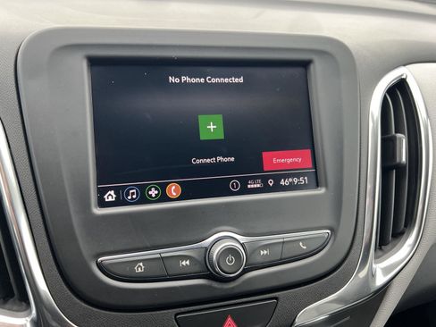 Used 2020 Chevrolet Equinox LS w/ LS Convenience Package image 26