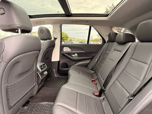 New 2026 Mercedes-Benz GLE 350 4MATIC image 23