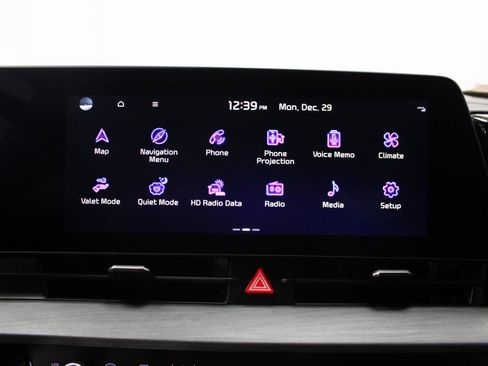 Used 2024 Kia Sportage X-Pro Prestige image 40