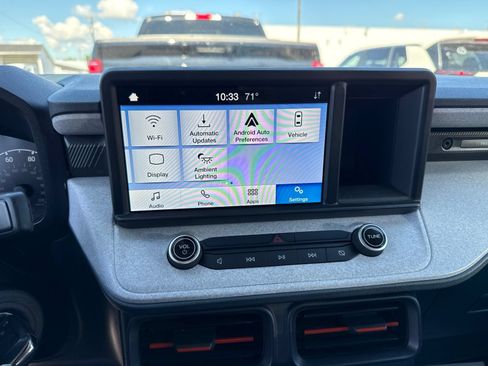 Used 2022 Ford Maverick XLT w/ XLT Luxury Package FWD image 32