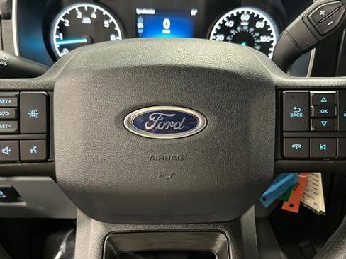 Used 2022 Ford F150 XL w/ Equipment Group 101A High AWD/4WD image 15