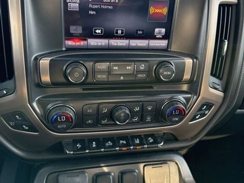 Used 2015 GMC Sierra 1500 Denali w/ Driver Alert Package image 7